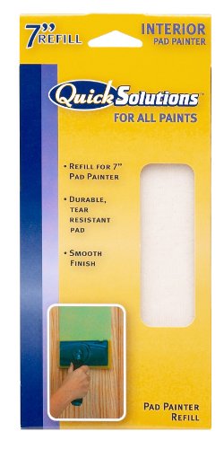 Bestt Liebco 991732700 7-Inch Interior Replacement Pad