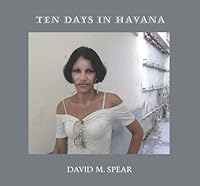 Ten Days in Havana 0917788818 Book Cover