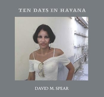 Hardcover Ten Days in Havana Book