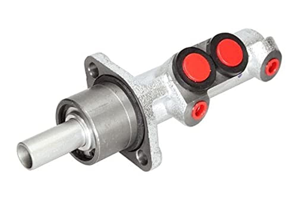 HELLA 8AM 355 502-791 Brake Master Cylinder - AM0279 - Brake System: ATE - for e.g. RENAULT