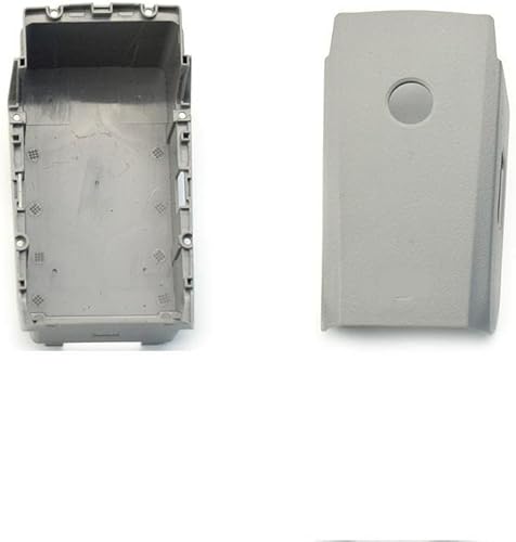 YANHAO [Piezas para drones] Carcasa de batería original para DJI Mavic AIR 2/2S Drone Accesorios [Fácil instalación] disponible en Yaxa Colombia