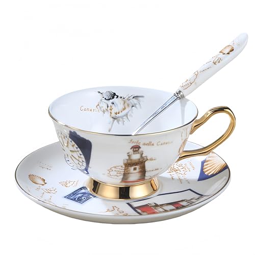 R[q[Jbv Coffee Cup Jbv 200ML Z~bN k  At^k[t[&\[T[ Zbg Xv[t }OJbv eH j v[g (X^v^[,200ml)