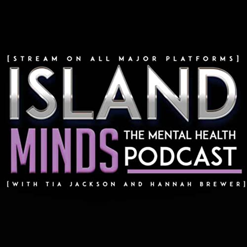 Island Minds cover art