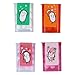 Tic Tac Travels Strawberry Edition, Mini Packs Mix