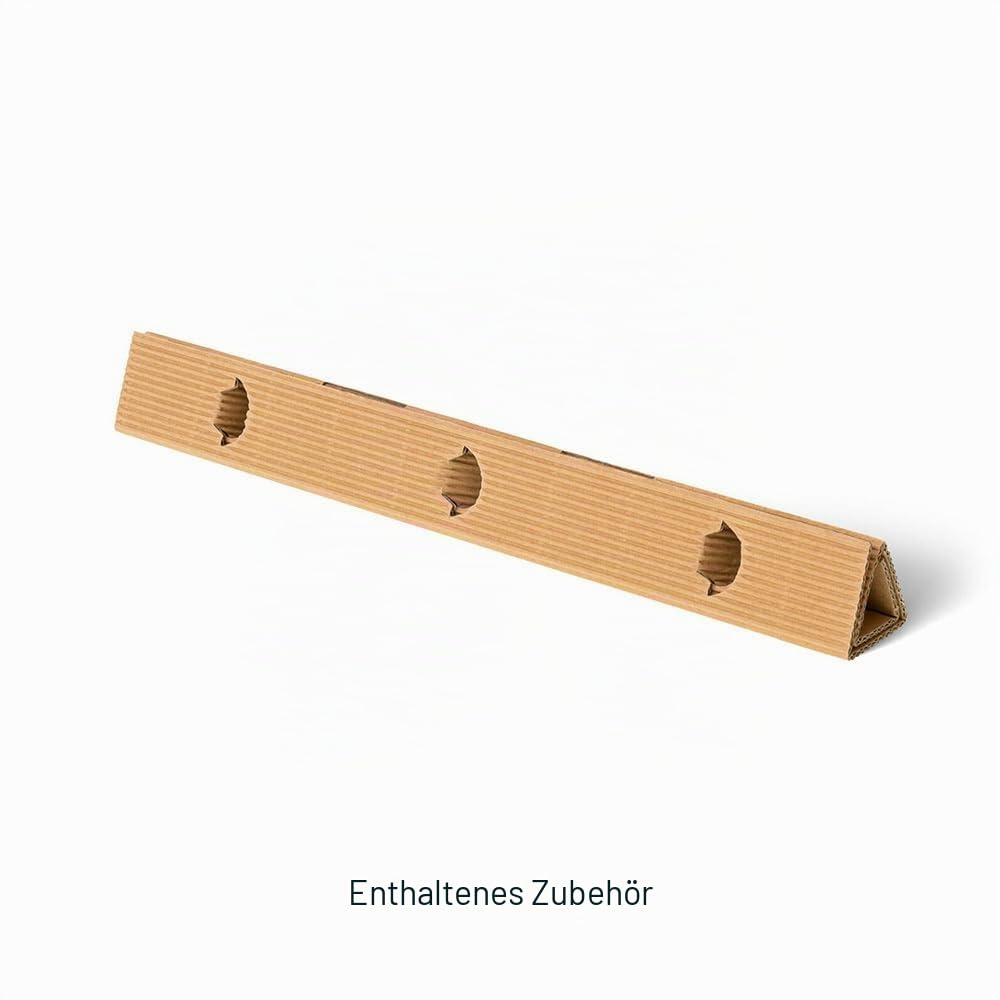 PAULATO - Bezug für Sofas mit rechter Halbinsel (gesehen von vorne), Sofabezug für Ecksofa in L-Form aus Mikrofaser, kratzfestes und maschinenwaschbares Gewebe, Made in Italy, Vittoria Grau