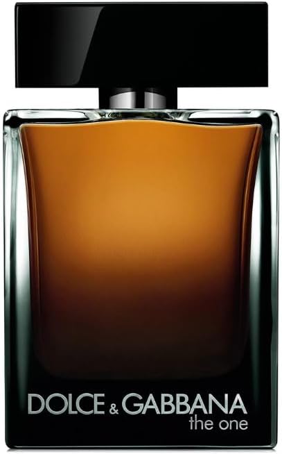 Dolce & Gabbana The One Eau De Parfum For Men, 1.6 Oz / 50 ml