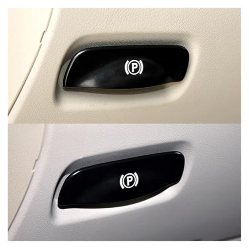 Frein à main électrique Benz Vito bloqué bouton pédale remplacement