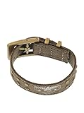 Marrón GUESS Pulsera para hombre UMB81302