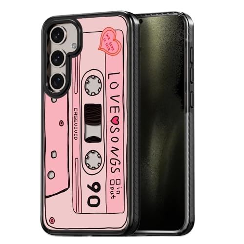Coque Samsung S24 Plus durable contre les chutes pour écran 17 cm