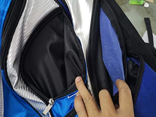 dayal badminton backpack