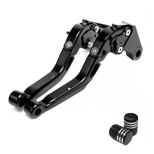 Poignées levier d'embrayage pour rouler en ville avec GTS300 250 GTV S150