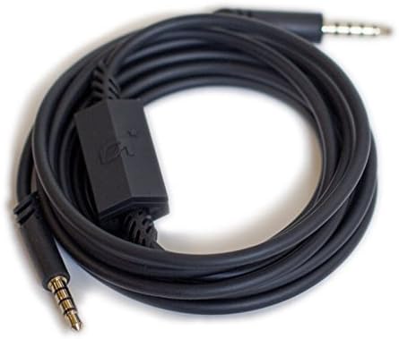 ASTRO Gaming 3ACBL-HBH9X-807 A40 Inline Mute Cable