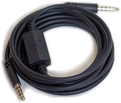 Astro Gaming 3ACBL-HBH9X-807 A40 Inline Mute Cable
