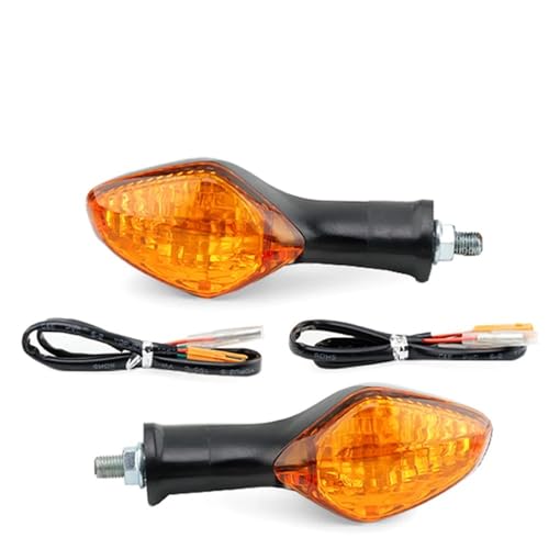 Clignotant Arrière Moto MSX125 Feu de Signalisation pour Randonnée Urbaine