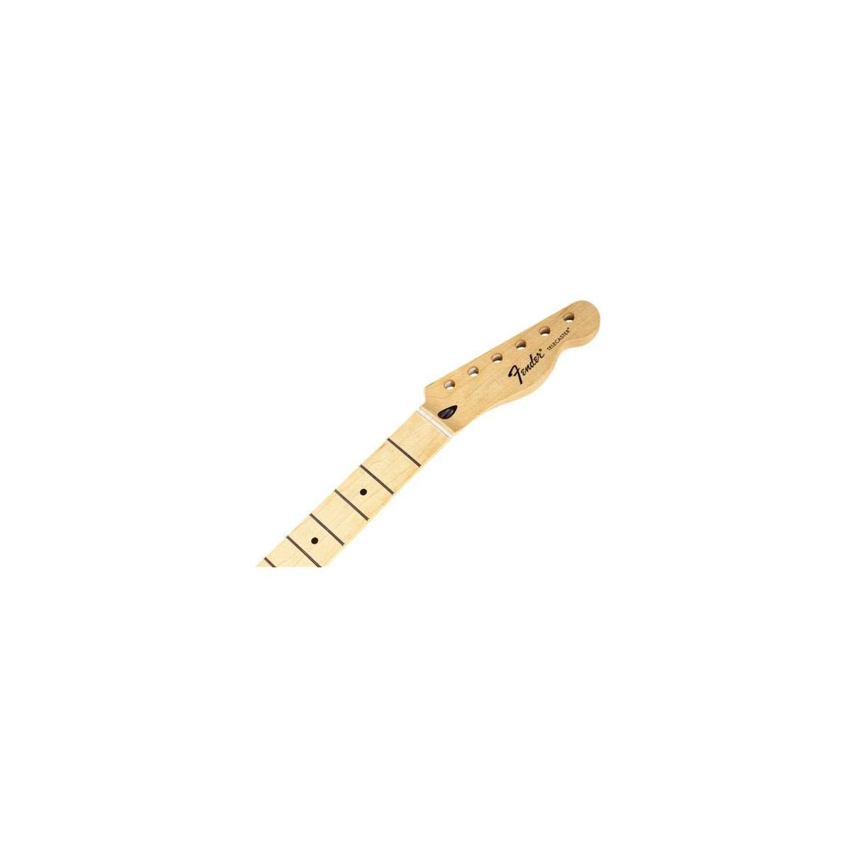 Fender Telecaster Neck - Maple Fingerboard : Amazon.in: Musical 