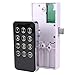 Produktbild HWMATE Elektronisches Schrankschloss Keyless Digital Touch Tastatur Lock Password & Wristband Eingang für Schublade Schließfach Aufbewahrungsbox
