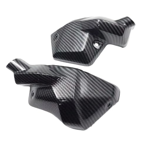 Couvercle de culasse R1300 GS en carbone ultra résistant contre les chocs de carénage