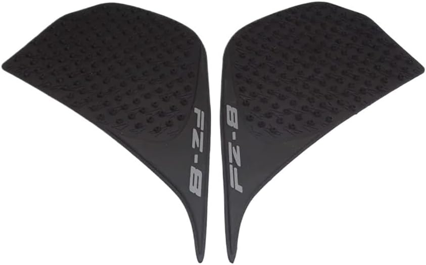 Tank Traction Pad for FZ8 N/S 2010 2011 2012 2013 2014-2015 Tank Pad Protector Sticker Decal Gas Knee Grip Tank Traction Pad Side