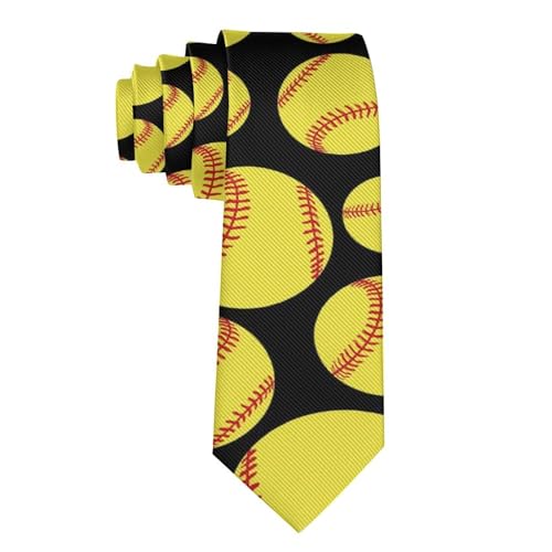 Men's Tie Modern Neck Ties Fashion Suit Necktie Novelty Neck Ties2