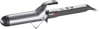 Babyliss Pro BAB2275TTE - Rizador de pelo Titanium-Tourmalin, 38 mm