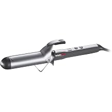 Babyliss Pro BAB2275TTE Plaitings computer Iron Titanium - Tourmaline 38mm