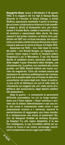 La Vedova Riluttante - 4