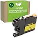 Produktbild Prindano 1 Patrone kompatibel mit Brother LC223 XL Y | Für DCP-J 4120 DW 562 MFC-J 1100 1140 W 1150 DW 1170 1180 DWT MFC-J 4420 4425 4620 4625 480 5320 5600 5620 5625 5720 680 880
