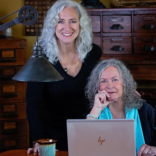 Season 1, Episode 1: Welcome!