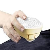 Rollo Antipelusa reutilizable – Depiladora pegajosa para pelo animal y limpiador contra el polvo para el hogar, los coches, los muebles, las alfombras, las camas, las sábanas, los sofás y Rollo Antipelusa reutilizable – Depiladora pegajosa para pelo animal y limpiador contra el polvo para el hogar, los coches, los muebles, las alfombras, las camas, las sábanas, los sofás y