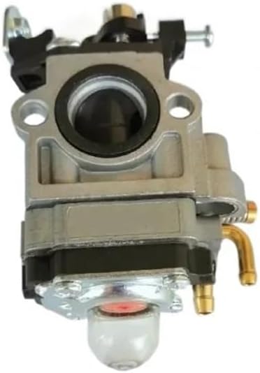 Carburetor Fit for 63cc Two-Stroke IE48 Micro-Tillage