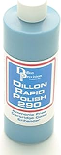 Dillon Rapid Polish