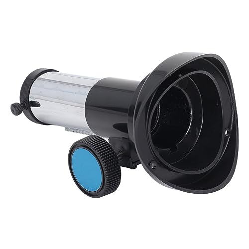 Engranaje de enfoque para telescopio de 80 mm: repara tu reflector 2