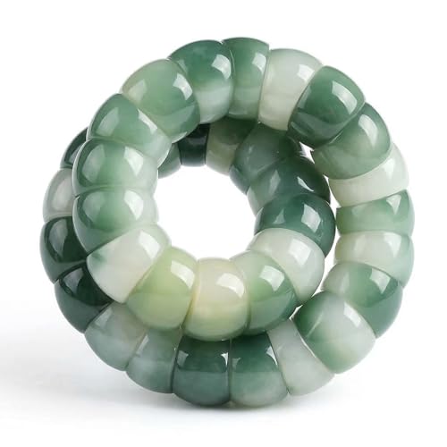 IQPDYV Bodhi Mudi Bracelets for Women Anxiety Fidget Bracelets Natural Bodhi Seeds Protection Healing Stretch Fidget Bracelet Stress Relief Idea Gift for Adults (A2:mudi bracelet)