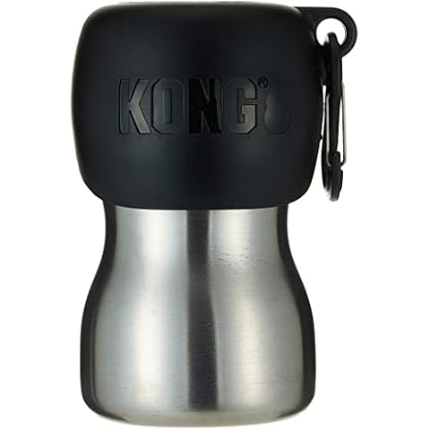 KONG H2O Wasserflasche und Futternapf Cover