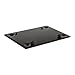 V-Line 2912/3912-MB BLK Quick Release Mount Bracket Top Draw/Hide Away, Black