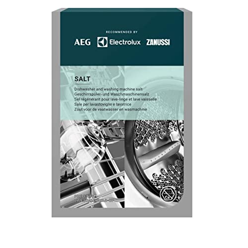 Sal para lavavajillas especial de AEG