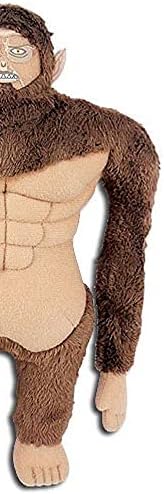 Great Eastern Entertainment Attack On Titan Season 2- Beast Titan 10" H Plush