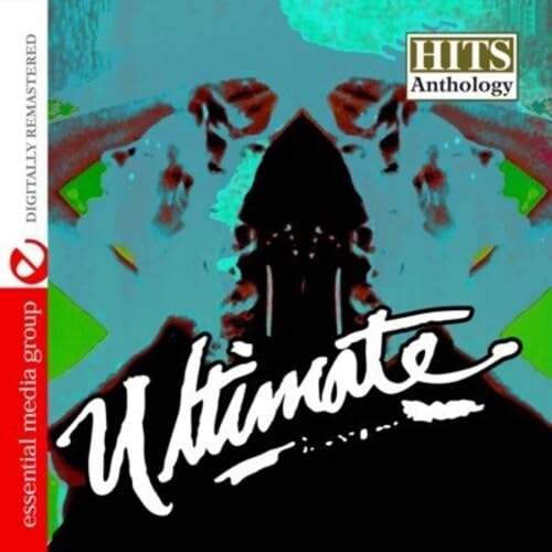 ULTIMATE - Ultimate: Hits Anthology - Amazon.com Music