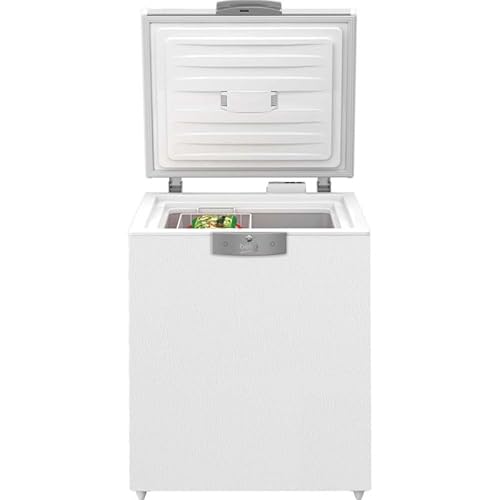 Beko Hsm14540 Congelatore Libera Installazione