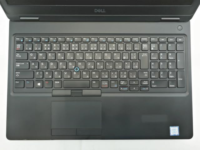 Amazon.co.jp: 【整備済み品】 Dell デル Latitude 5590 フルHD 第8 