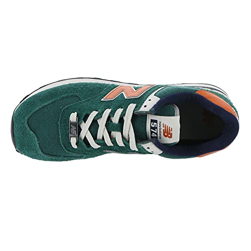 Image of New Balance Men's 574 Vulc Sneakers