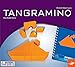 Foxmind, Tangramino Book, Brain Games