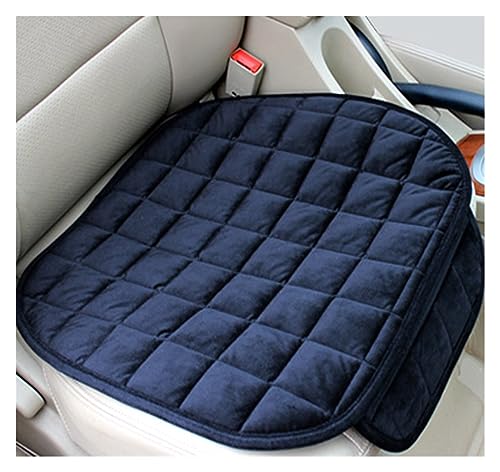 Housse de siège avant universelle noire thermorégulatrice et protectrice pour voiture et Van