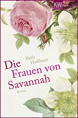 Die Frauen von Savannah (KIWI) [German] 3462044443 Book Cover
