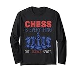 Photo Gallery gioco scienza chess is everything scacco matto scacchi maglia a manica Photo Gallery gioco scienza chess is everything scacco matto scacchi maglia a manica