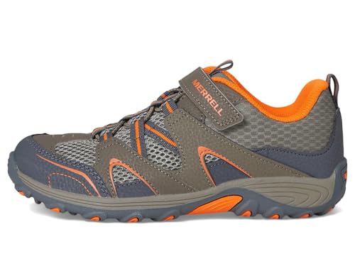 Image of Merrell Trail Chaser Shoe Kids