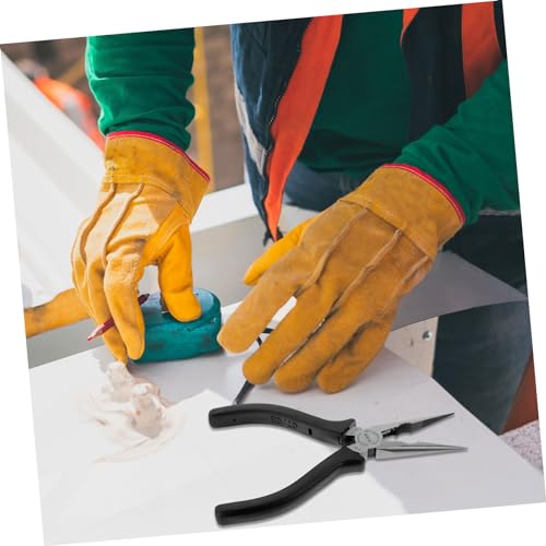 Alicates pelacables jojofuny inoxidables con diseño y ergonomía premium 4