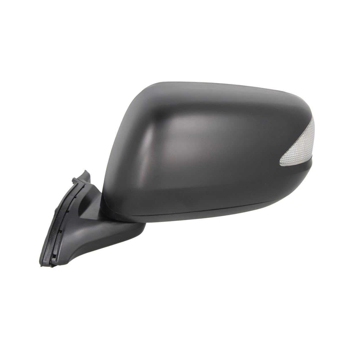 BLIC 5402-12-2001351P Espejo retrovisor convexo izquierda Compatible con HONDA Jazz III Hatchback GE, GG, GP, ZA JAZZ SHUTTLE GG8, GG7, GP2