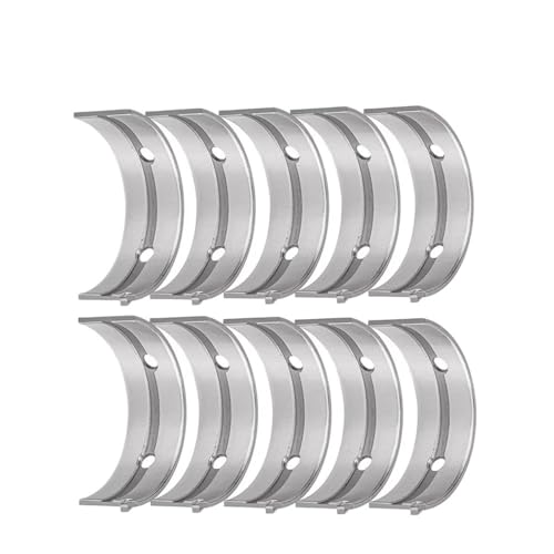 Cojinetes de cigüeñal de 43mm STD para motos GSX1300R y GSX1400