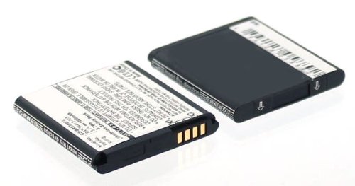 Preisvergleich Produktbild Handyakku kompatibel mit BLACKBERRY APOLLO